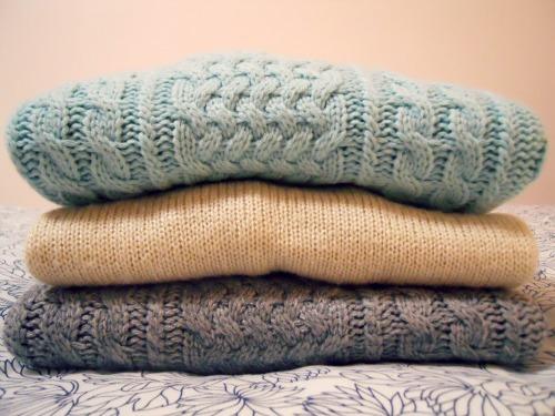 new in: winter is coming