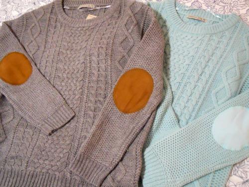 new in: winter is coming