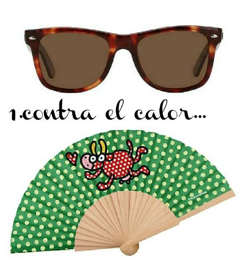 Bloggertrotter: ¿Qué lleva una bloggertrotter en el bolso?