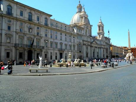 memories desde...roma día2