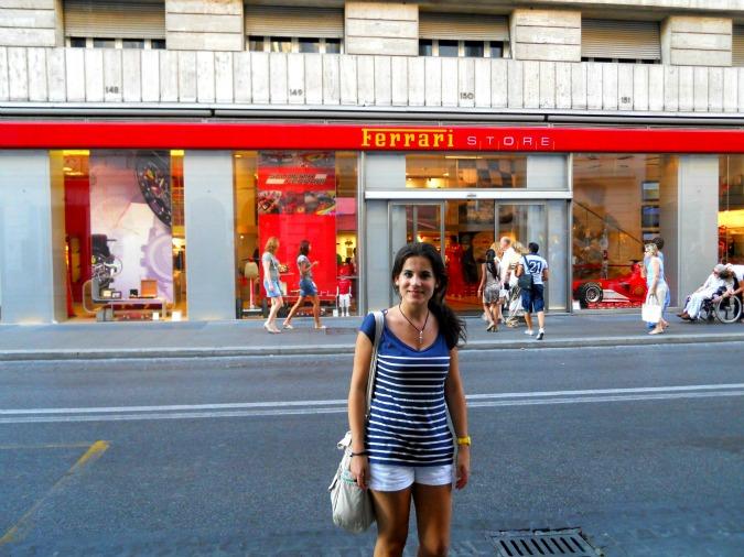 memories desde...roma día2