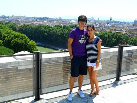 memories desde...roma día2