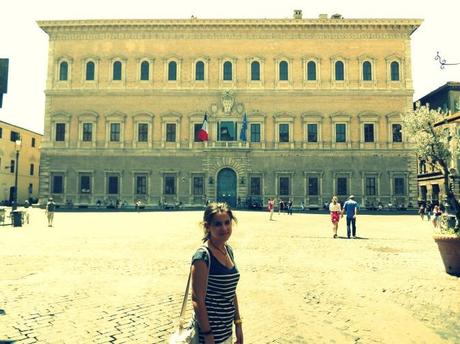 memories desde...roma día2