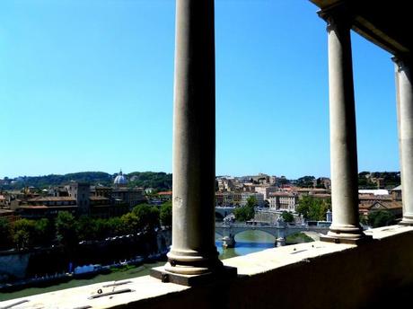 memories desde...roma día2