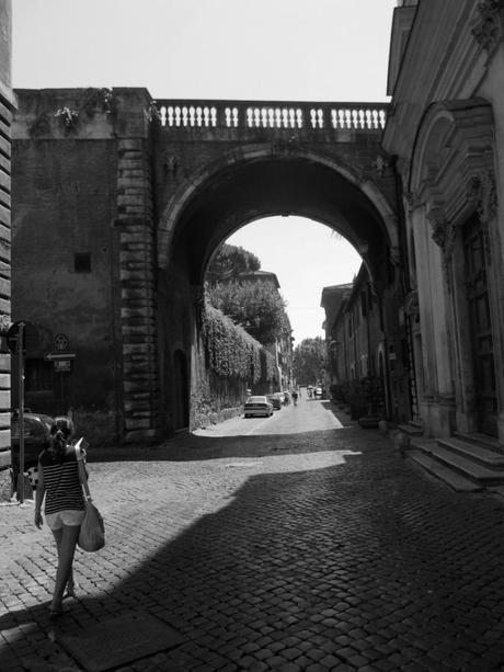 memories desde...roma día2