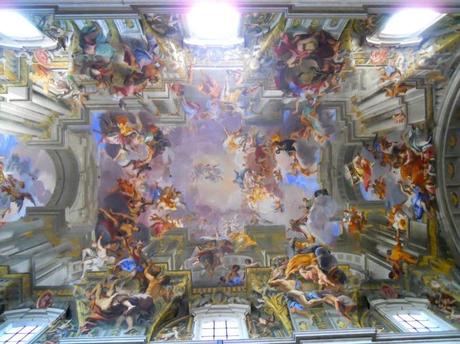 memories desde...roma día2