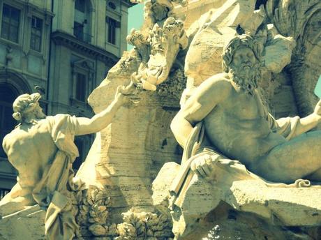 memories desde...roma día2