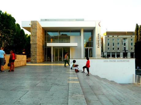 memories desde...roma día2