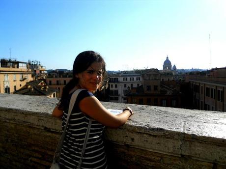 memories desde...roma día2