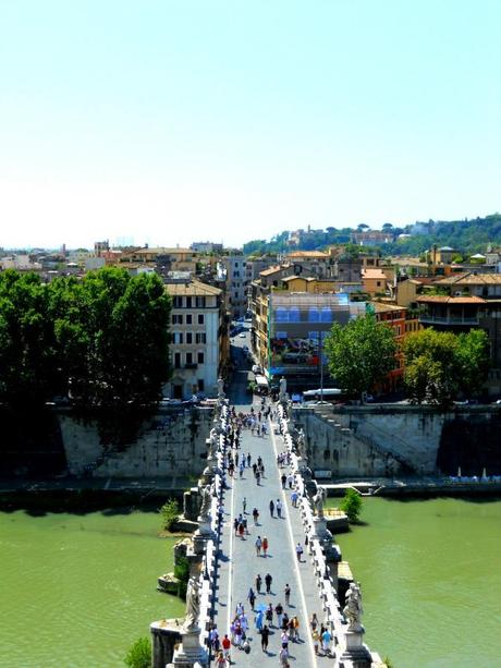 memories desde...roma día2