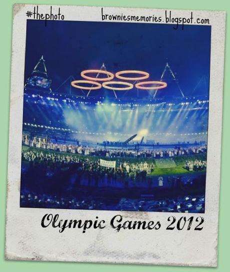 #thephoto: JJOO London 2012 :) #thephoto: JJOO London 2012 :)