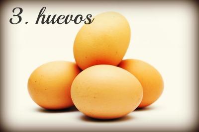 Bloggertrotter: receta típica