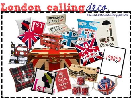 london calling