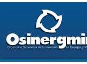 Becas especialización profesional Osinergmin Peru 2013