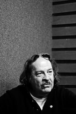 Litto Nebbia: hay segunda vuelta Litto Nebbia: hay segunda vuelta