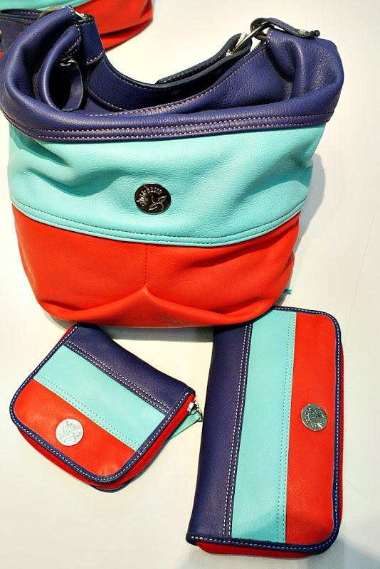 Recorriendo el taller de Silvia Kosin