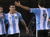 Mundial está cada cerca para Argentina
