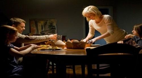 ‘Siniestro’, agradable ensayo del horror