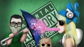 El vomito rosa de Lady Gaga