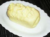 Productos región, mantequilla