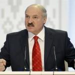 Alexander Lukashenko Lukashenko amenaza con no interceptar el tráfico de drogas hacia Europa