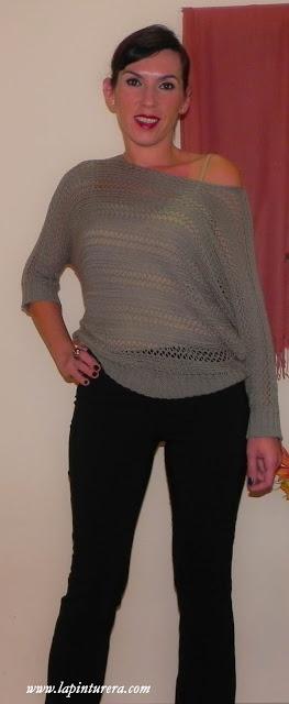 Ropita de temporada...básicos y reciclados.