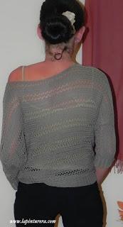 Ropita de temporada...básicos y reciclados.