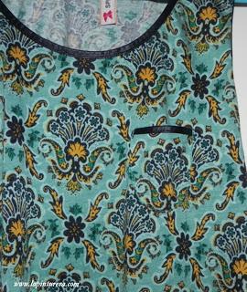 Ropita de temporada...básicos y reciclados.