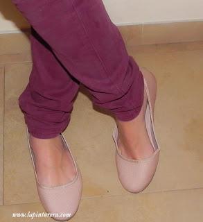 Ropita de temporada...básicos y reciclados.