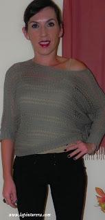 Ropita de temporada...básicos y reciclados.