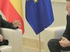 partidos políticos 'enemigo público número uno' España