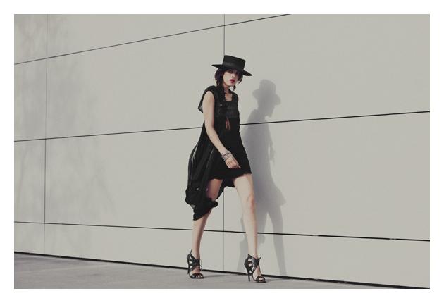 Karyn Coo, diseño chileno en Argentina