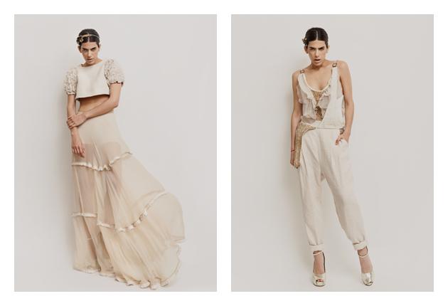 Karyn Coo, diseño chileno en Argentina