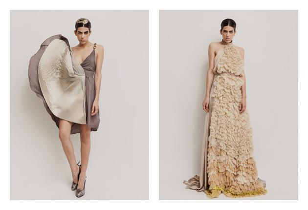 Karyn Coo, diseño chileno en Argentina