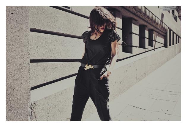 Karyn Coo, diseño chileno en Argentina