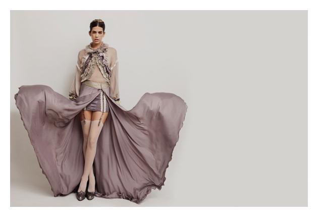 Karyn Coo, diseño chileno en Argentina