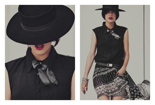 Karyn Coo, diseño chileno en Argentina