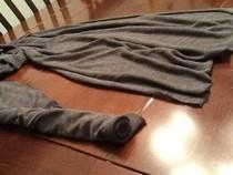 Cómo añadir estilo a un pañuelo