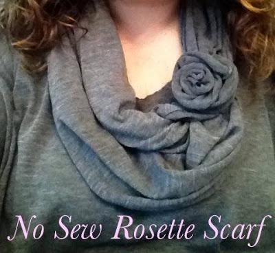 Cómo añadir estilo a un pañuelo