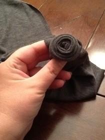 Cómo añadir estilo a un pañuelo