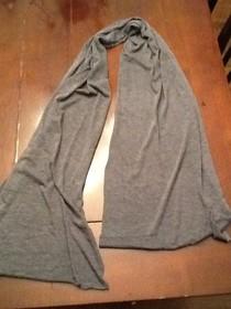 Cómo añadir estilo a un pañuelo