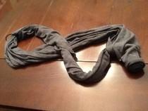 Cómo añadir estilo a un pañuelo