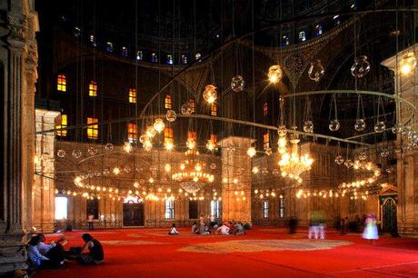 Egipto: De la lista de deseos antes de partir