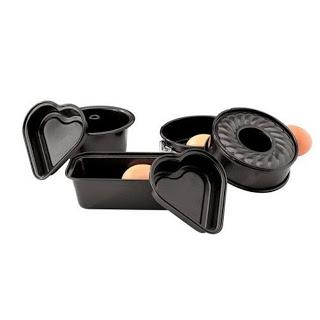 El gato goloso esta de estreno