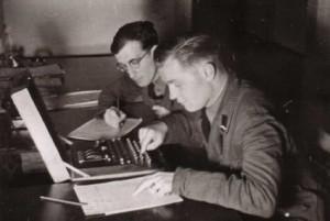 Cómo Turing aceleró el fin de la Segunda Guerra Mundial