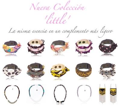 El azar ha llamado a mi puerta ¡2 veces!