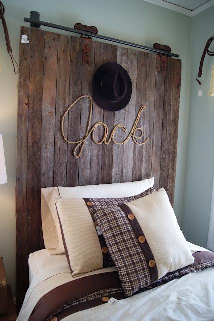 DIY habitación juvenil