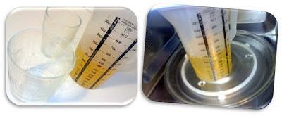 Panecillos de aceituna verde