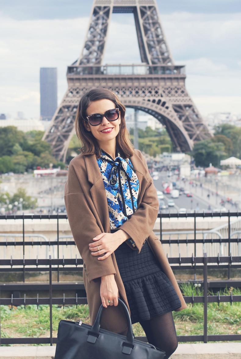 Postcards From Paris