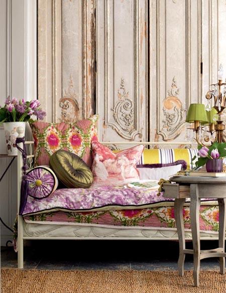 DecoArt: Encanto y romance